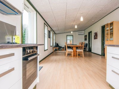 Holiday house 4 Sterne Ferienhaus in Hovborg-By Traum - Outdoor photo 9