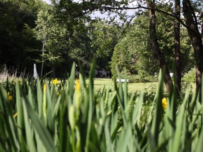 Holiday house 4 Sterne Ferienhaus in Hovborg-By Traum - Outdoor photo 23