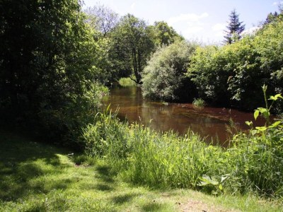 Holiday house 4 Sterne Ferienhaus in Hovborg-By Traum - Outdoor photo 25