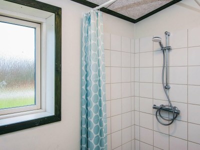 Holiday house 4 Sterne Ferienhaus in Hovborg-By Traum - Outdoor photo 29