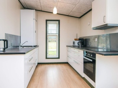 Holiday house 4 Sterne Ferienhaus in Hovborg-By Traum - Outdoor photo 31