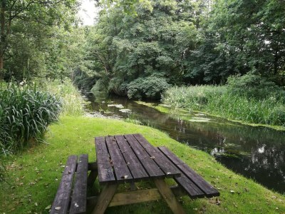 Holiday house 4 Sterne Ferienhaus in Hovborg-By Traum - Outdoor photo 36