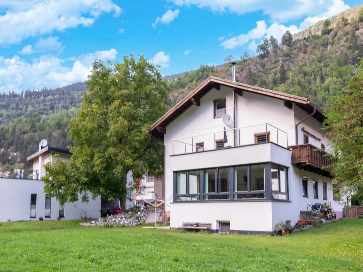 Apartment Wohnung in Tirol mit Skischuhtrockner - Outdoor photo 2