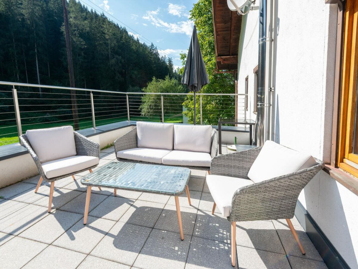 Apartment Wohnung in Tirol mit Skischuhtrockner - Outdoor photo 5