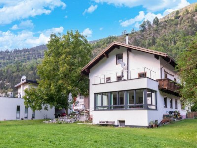 Apartment Wohnung in Tirol mit Skischuhtrockner - Outdoor photo 2