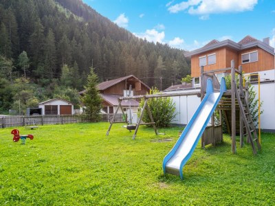 Apartment Wohnung in Tirol mit Skischuhtrockner - Outdoor photo 3
