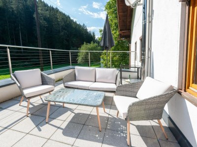 Apartment Wohnung in Tirol mit Skischuhtrockner - Outdoor photo 5