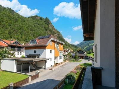 Apartment Wohnung in Tirol mit Skischuhtrockner - Outdoor photo 7