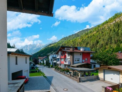 Apartment Wohnung in Tirol mit Skischuhtrockner - Outdoor photo 9