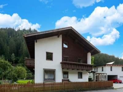 Apartment Wohnung in Tirol mit Skischuhtrockner - Outdoor photo 11