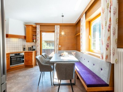 Apartment Wohnung in Tirol mit Skischuhtrockner - Features photo 13