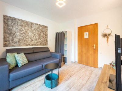 Apartment Wohnung in Tirol mit Skischuhtrockner - Features photo 18