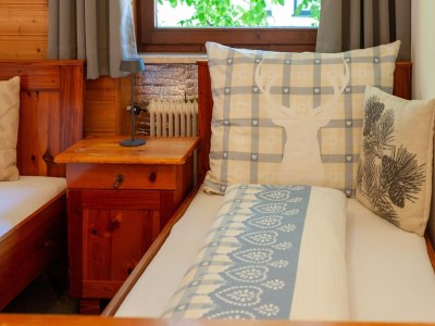 Apartment Wohnung in Tirol mit Skischuhtrockner - Features photo 22