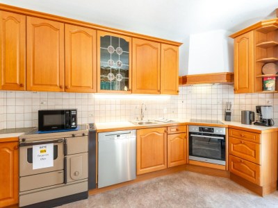 Apartment Wohnung in Tirol mit Skischuhtrockner - Features photo 24