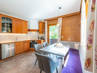 Apartment Wohnung in Tirol mit Skischuhtrockner - Features photo 25