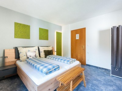 Apartment Wohnung in Tirol mit Skischuhtrockner - Features photo 27