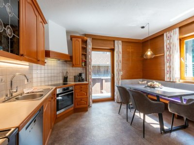 Apartment Wohnung in Tirol mit Skischuhtrockner - Features photo 28