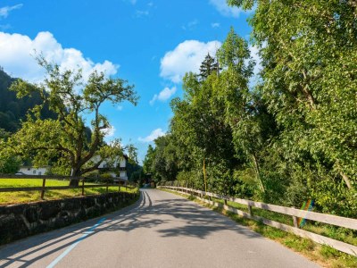 Apartment Wohnung in Tirol mit Skischuhtrockner - Environment photo 34