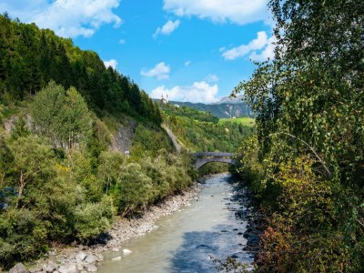 Apartment Wohnung in Tirol mit Skischuhtrockner - Environment photo 35