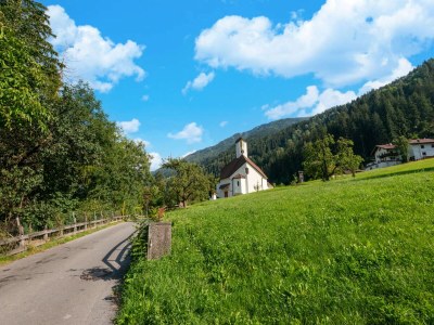 Apartment Wohnung in Tirol mit Skischuhtrockner - Environment photo 36
