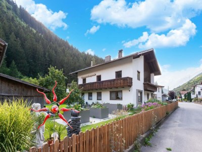 Apartment Wohnung in Tirol mit Skischuhtrockner - Environment photo 38