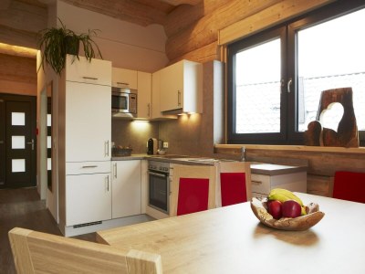 Chalet Chalet in Ladis by Ski Slope & Sonnenbahn - Features photo 12