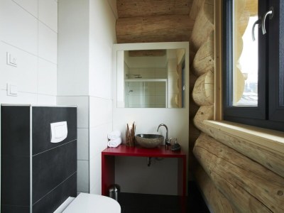 Chalet Chalet in Ladis by Ski Slope & Sonnenbahn - Features photo 15