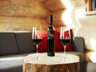 Chalet Chalet in Ladis by Ski Slope & Sonnenbahn - Outdoor photo 36