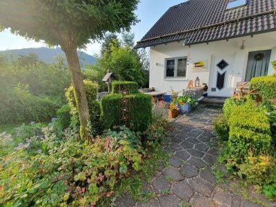 Apartment Terrassen-Retreat in Winterberg - Outdoor photo 2