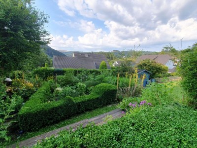 Apartment Terrassen-Retreat in Winterberg - Outdoor photo 7