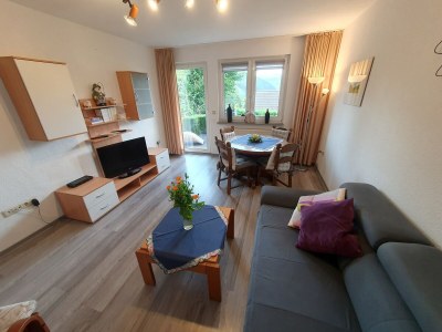 Apartment Terrassen-Retreat in Winterberg - Features photo 8