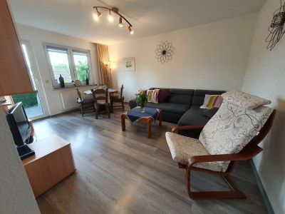 Apartment Terrassen-Retreat in Winterberg - Features photo 9