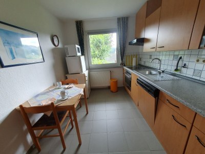 Apartment Terrassen-Retreat in Winterberg - Features photo 10