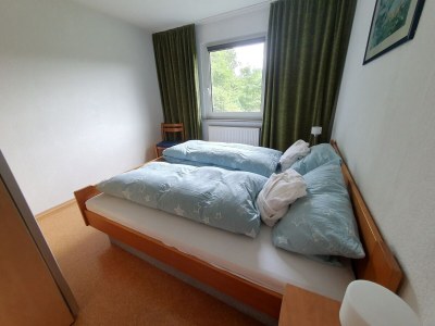 Apartment Terrassen-Retreat in Winterberg - Features photo 11