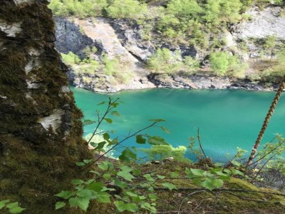 Apartment Terrassen-Retreat in Winterberg - Environment photo 14