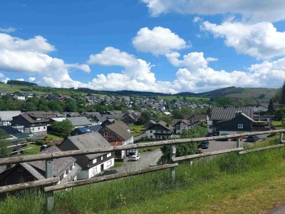 Apartment Terrassen-Retreat in Winterberg - Environment photo 21