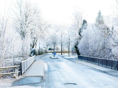 Apartment Terrassen-Retreat in Winterberg - Environment photo 23