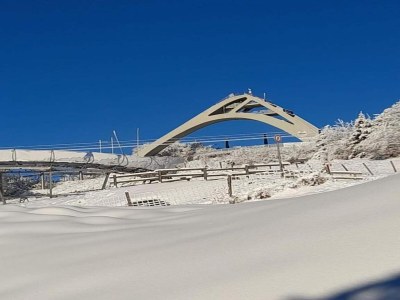 Apartment Terrassen-Retreat in Winterberg - Environment photo 25