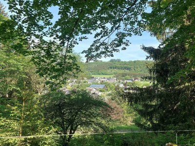 Apartment Terrassen-Retreat in Winterberg - Environment photo 39