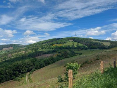 Apartment Terrassen-Retreat in Winterberg - Environment photo 41