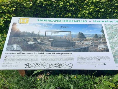 Apartment Terrassen-Retreat in Winterberg - Environment photo 42