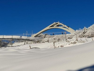 Apartment Terrassen-Retreat in Winterberg - Environment photo 50