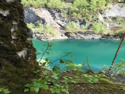 Apartment Terrassen-Retreat in Winterberg - Environment photo 55