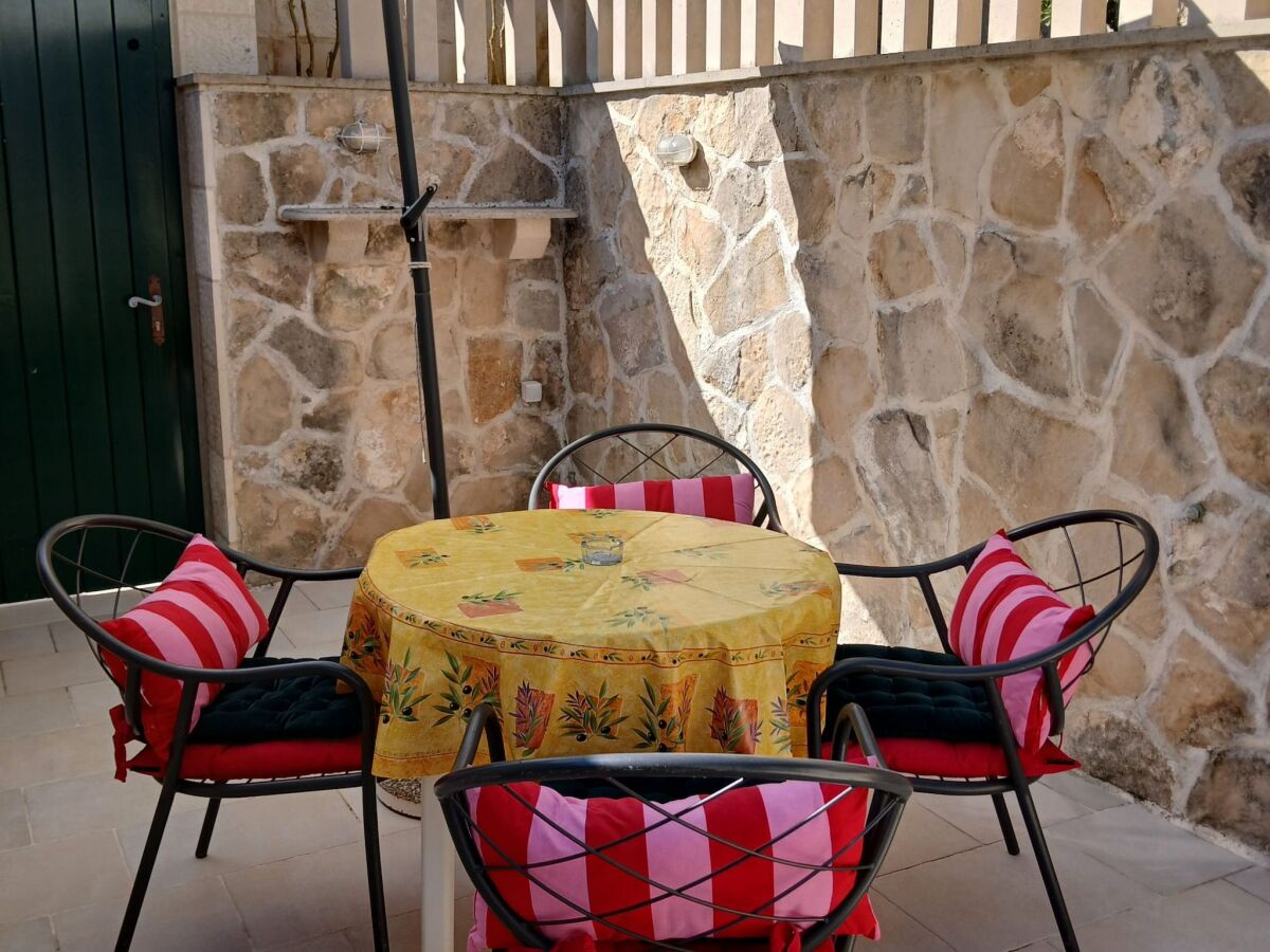 Apartment Apartments Agava & Lucija-Studio Apartment(First Floor) - Outdoor photo 2