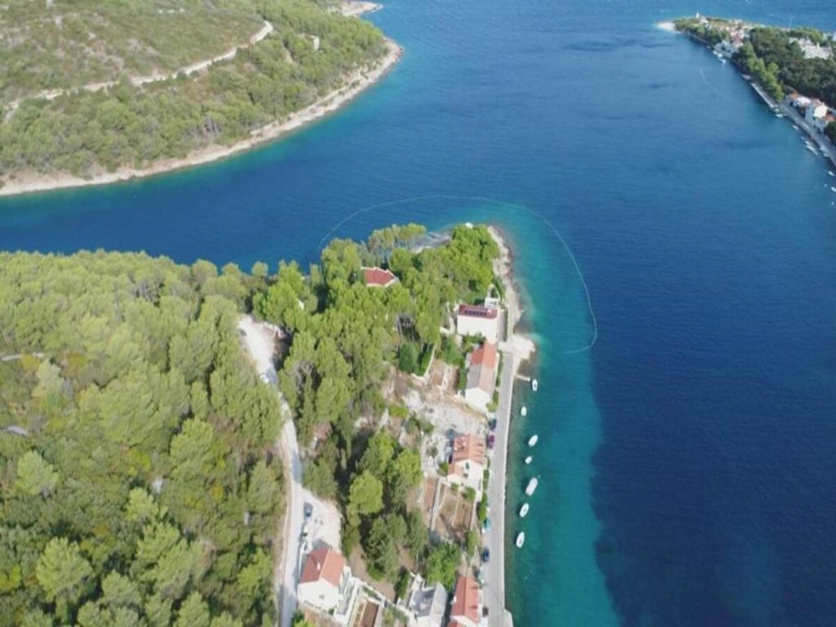 Apartment Apartments Agava & Lucija-Studio Apartment(First Floor) - Environment photo 5