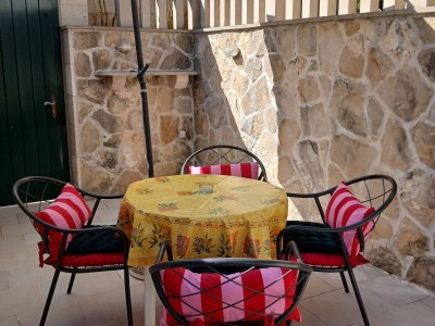 Apartment Apartments Agava & Lucija-Studio Apartment(First Floor) - Outdoor photo 2