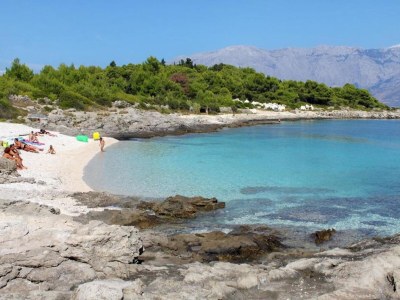 Apartment Apartments Agava & Lucija-Studio Apartment(First Floor) - Environment photo 3