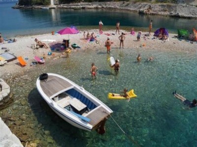 Apartment Apartments Agava & Lucija-Studio Apartment(First Floor) - Environment photo 7