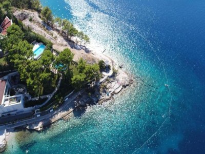 Apartment Apartments Agava & Lucija-Studio Apartment(First Floor) - Environment photo 8