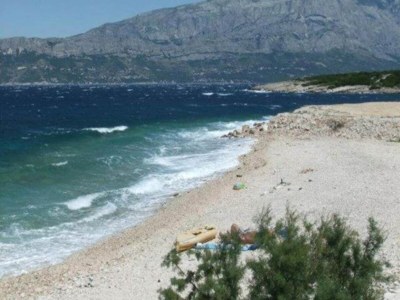 Apartment Apartments Agava & Lucija-Studio Apartment(First Floor) - Environment photo 10